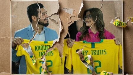Foto: IA - Reprodu&ccedil;&atilde;o / Gemini - Google
