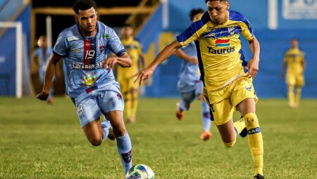 Uni&atilde;o ABC eliminou o DAC na semifinal com empate em Dourados e vit&oacute;ria em Campo Grande