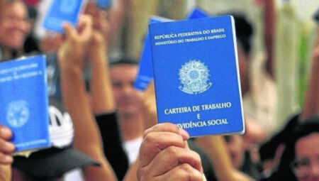 Funtrab inicia semana com 2,9 mil vagas de emprego em MS


