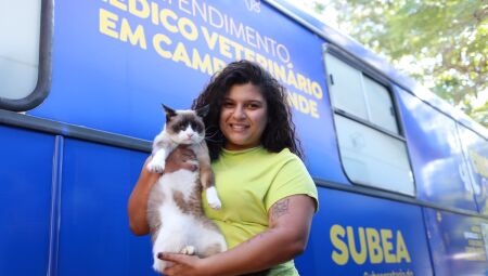 A campanha tamb&eacute;m refor&ccedil;a a import&acirc;ncia da guarda respons&aacute;vel 