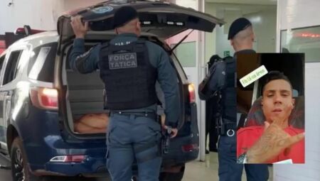 Foto: Reprodu&ccedil;&atilde;o/ R&aacute;dio Ca&ccedil;ula 