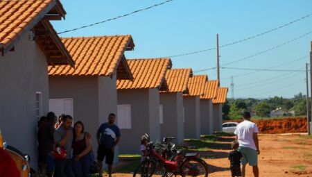 As regras j&aacute; est&atilde;o em vigor e valem para novos contratos e sele&ccedil;&otilde;es habitacionais em Mato Grosso do Sul