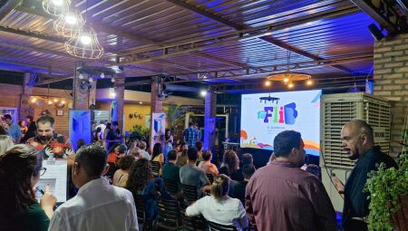 Neste ano, a feira prestar&aacute; homenagem &agrave; escritora Lygia Fagundes Telles