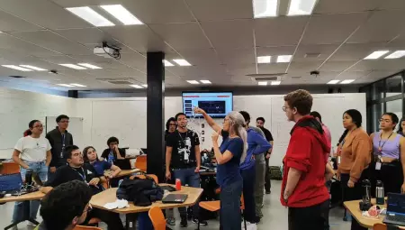 Podem participar estudantes com d&eacute;bitos vencidos e n&atilde;o pagos