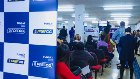 Foto: Elias Campos/PMCG