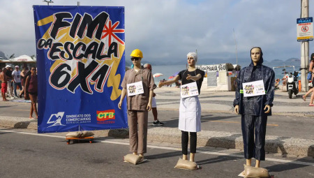 37 milh&otilde;es de trabalhadores podem ser beneficiados com a redu&ccedil;&atilde;o