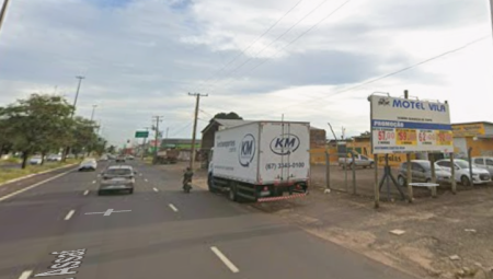 Foto: Google Maps