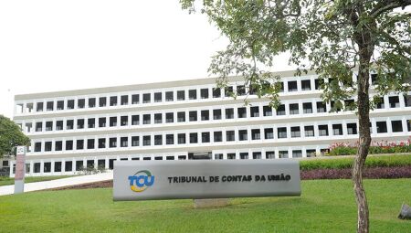 Tribunal de Contas da Uni&atilde;o (TCU) / Leopoldo Silva/Ag&ecirc;ncia Senado
