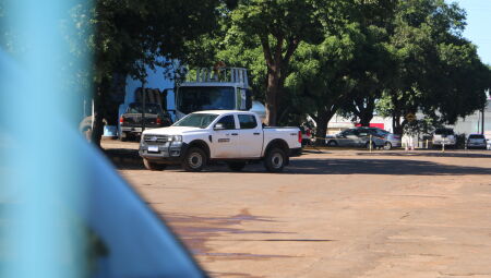 Gecoc esteve na sede da Sisep, em Campo Grande