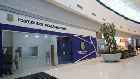 A Carteira de Identidade Nacional adota o CPF como n&uacute;mero &uacute;nico de identifica&ccedil;&atilde;o 