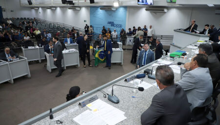 Foto: Izaias Medeiros/C&acirc;mara