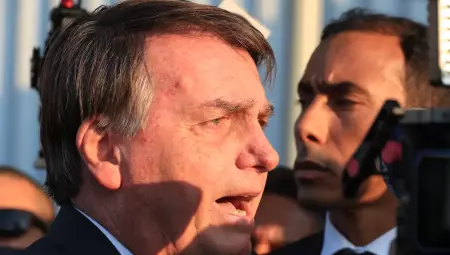 Bolsonaro