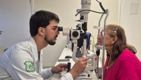 Atendimento beneficiou pacientes de 11 munic&iacute;pios e contribuiu para a redu&ccedil;&atilde;o da fila de espera no SUS