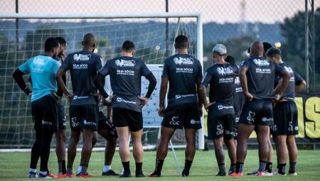Oper&aacute;rio quer recupera&ccedil;&atilde;o no torneio