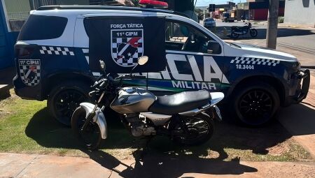 Divulga&ccedil;&atilde;o / PMMS