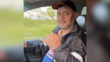 Lino foi morto com golpe de faca