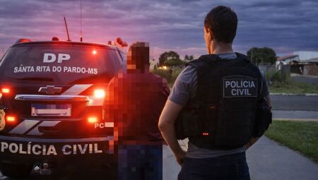 Opera&ccedil;&atilde;o apura poss&iacute;vel fraude em combust&iacute;vel de posto em Santa Rita do Pardo