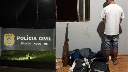 Foto: Divulga&ccedil;&atilde;o 