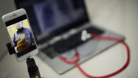 MS avan&ccedil;a na telessa&uacute;de e entra em nova fase com foco em amplia&ccedil;&atilde;o de atendimentos