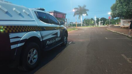 Pol&iacute;cia Militar de Parana&iacute;ba | Divulga&ccedil;&atilde;o 