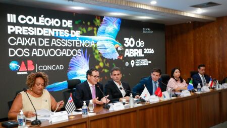 Divulga&ccedil;&atilde;o / Assessoria / OAB/MS 