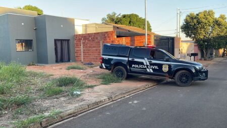 O caso ocorreu durante Opera&ccedil;&atilde;o ARGOS III