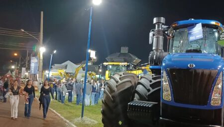 Foto: Divulga&ccedil;&atilde;o