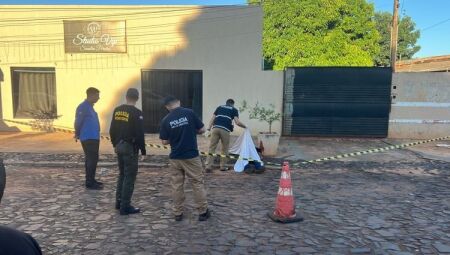 O&nbsp;caso segue em investiga&ccedil;&atilde;o pelas autoridades paraguaias