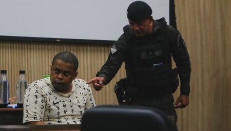 Homem que matou 'L&eacute;o' e jogou corpo em fossa no Nova Lima pega 21 anos de pris&atilde;o