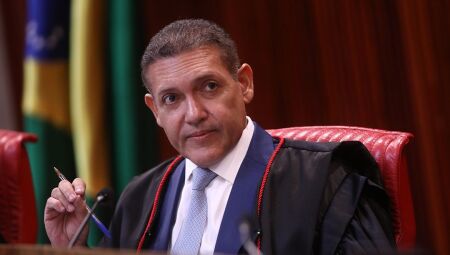 Ministro Nunes Marques