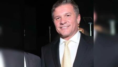 Henrique Vorcaro