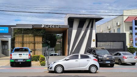 At&eacute; o momento, n&atilde;o houve confirma&ccedil;&atilde;o sobre eventual interdi&ccedil;&atilde;o do estabelecimento