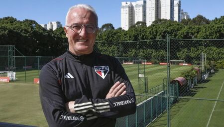 Dorival J&uacute;nior