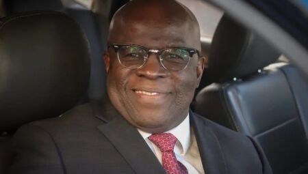 Joaquim Barbosa tem 71 anos