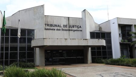  Tribunal de Justi&ccedil;a de Mato Grosso do Sul | Foto: TJMS