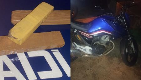 Foto: Divulga&ccedil;&atilde;o 