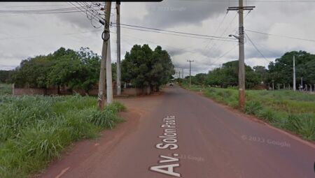 Google Maps