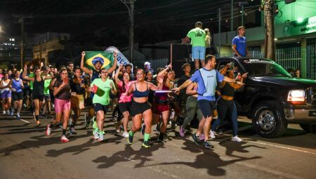A participa&ccedil;&atilde;o &eacute; gratuita e aberta ao p&uacute;blico