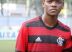 Pablo Henrique da Silva Matos Flamengo Werley Oliveira — Foto: Arquivo Pessoal