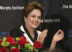 5º – Dilma Rousseff (4% das menções). Foto Reprodução/Internet