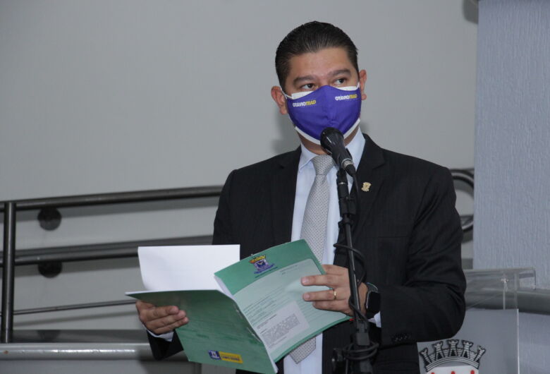 Foto: Isais Medeiros