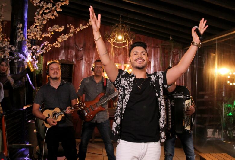 Foto: Divulgação/Assessoria