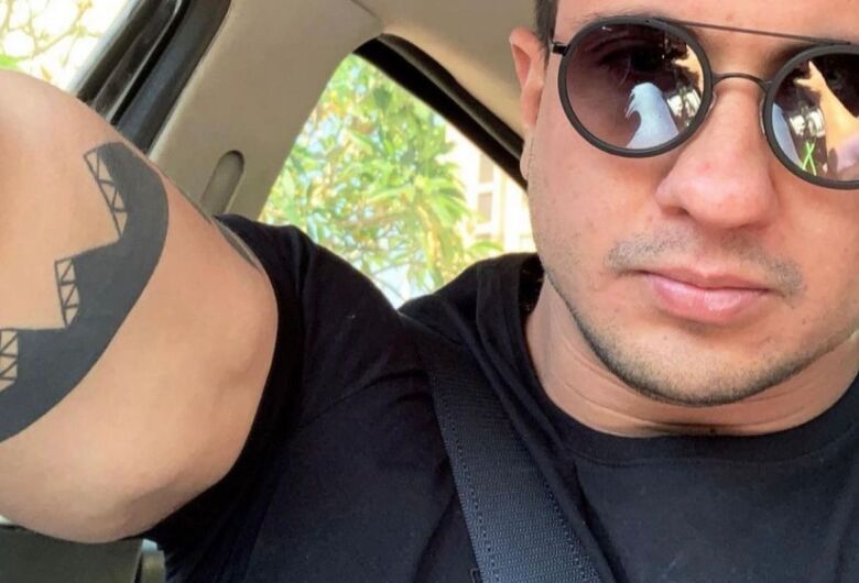 Foto: Arquivo Pessoal