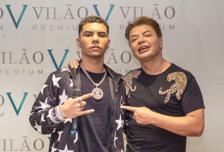 Foto: Divulgação / Assessoria