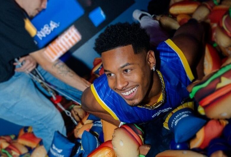 Fotos:Divulga&ccedil;&atilde;o/Hellmann's