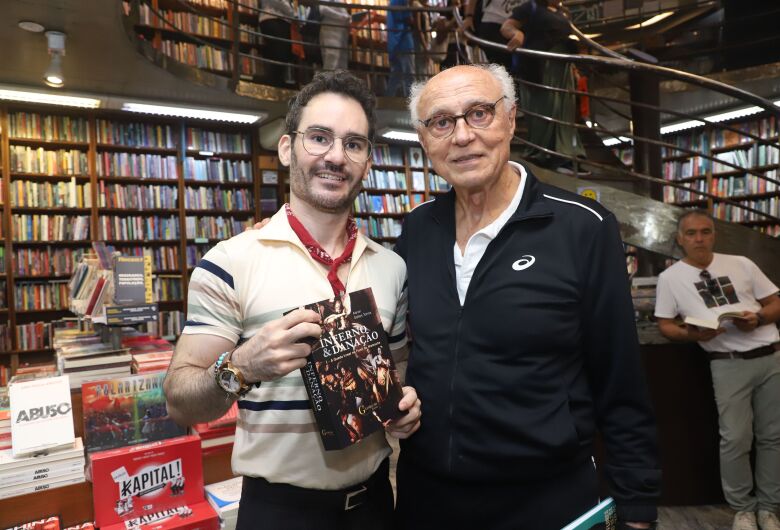Foto: Divulgação/Assessoria