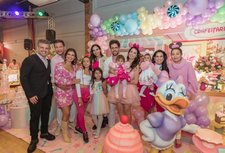 Fotos: Mariana Tessaroto