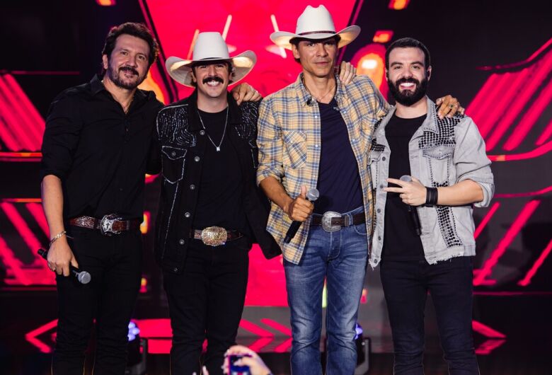 Foto: ONErpm/Divulga&ccedil;&atilde;o