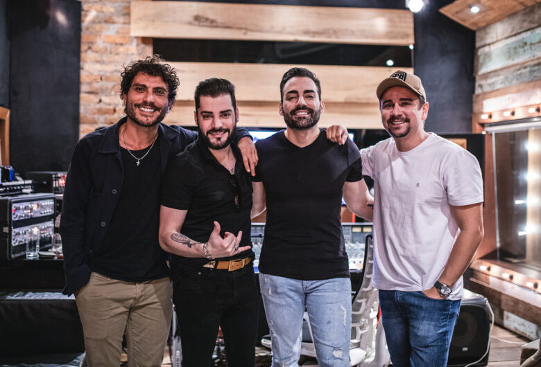 Foto: Caio Rodriguez