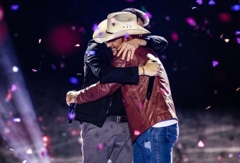 Foto: Guilherme Santos